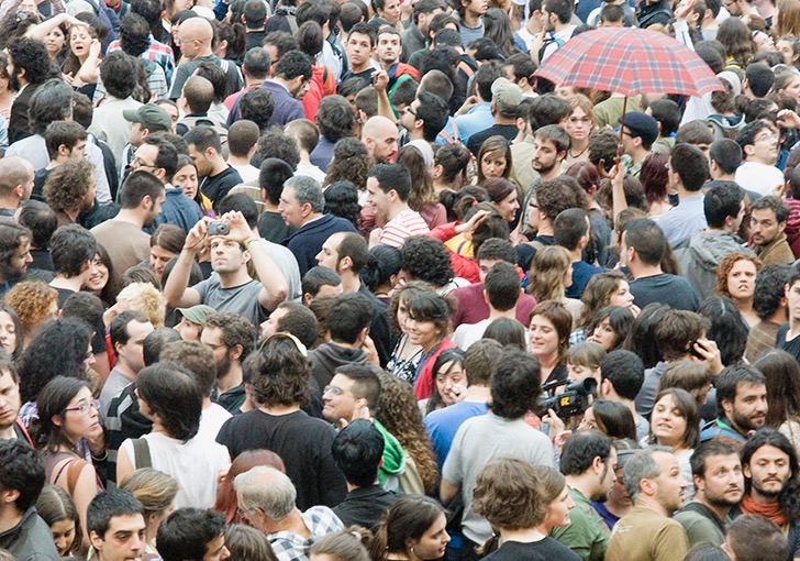 La portée d&rsquo;un appel