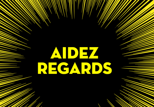 Aidez Regards, faîtes un don !