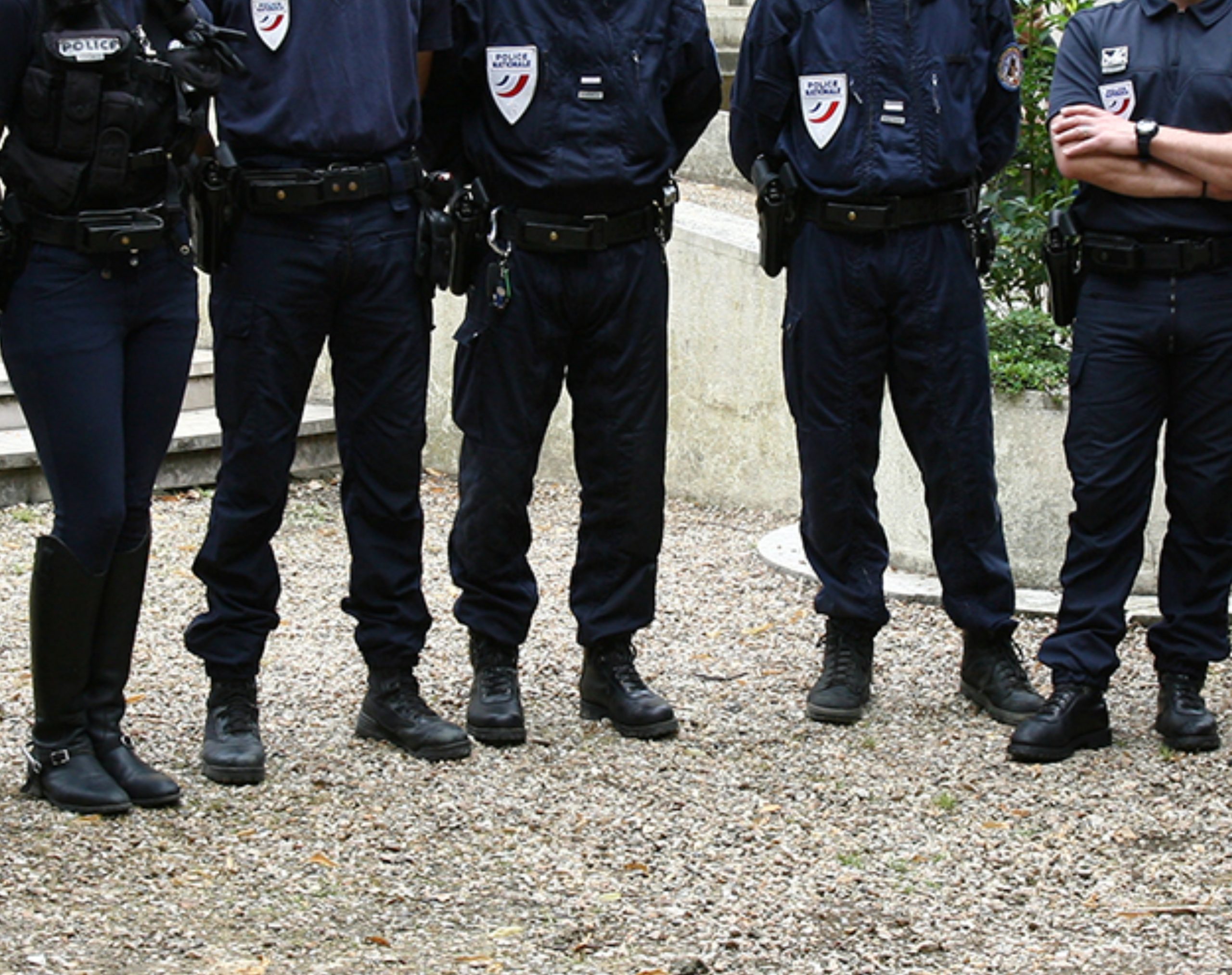 Contrôles au faciès : l’impossible procès de l’Etat