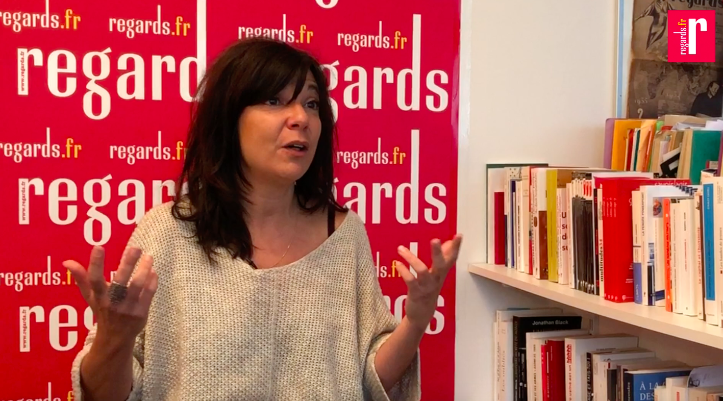 Maud Simonet : « Ce n’est pas le travail gratuit qui pose problème, c’est son appropriation »