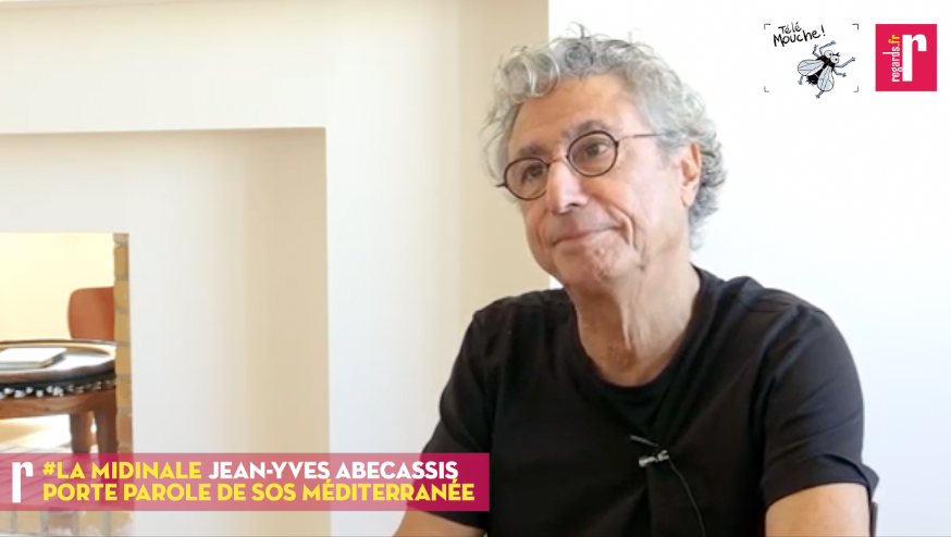 J.-Y. Abecassis (SOS Méditerranée) : « On a plus confiance dans les citoyens pour comprendre l’importance de la tragédie »