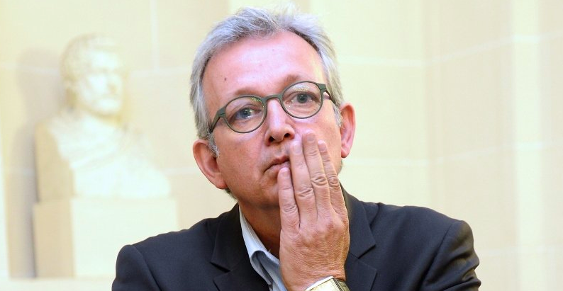 PCF : le temps de la désunion