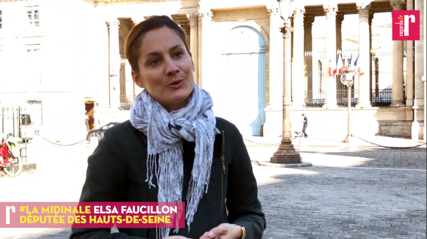 Elsa Faucillon : « Je redoute un repli identitaire du PCF »