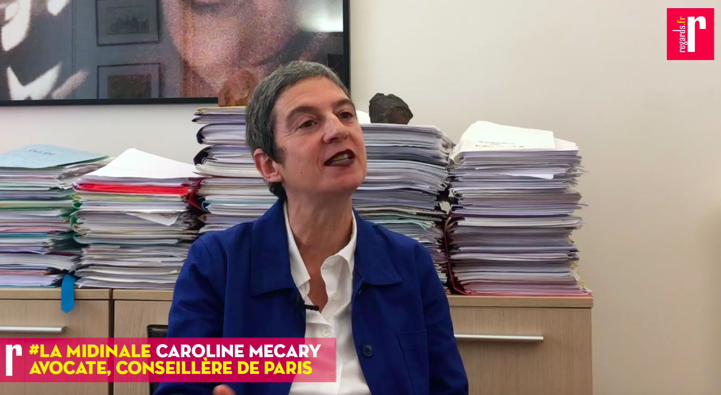 Caroline Mecary : « Il n’y a aucun obstacle éthique à l’ouverture de la PMA à toutes les femmes »