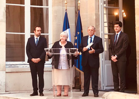 Imposer l’austérité aux collectivités territoriales : la méthode Macron