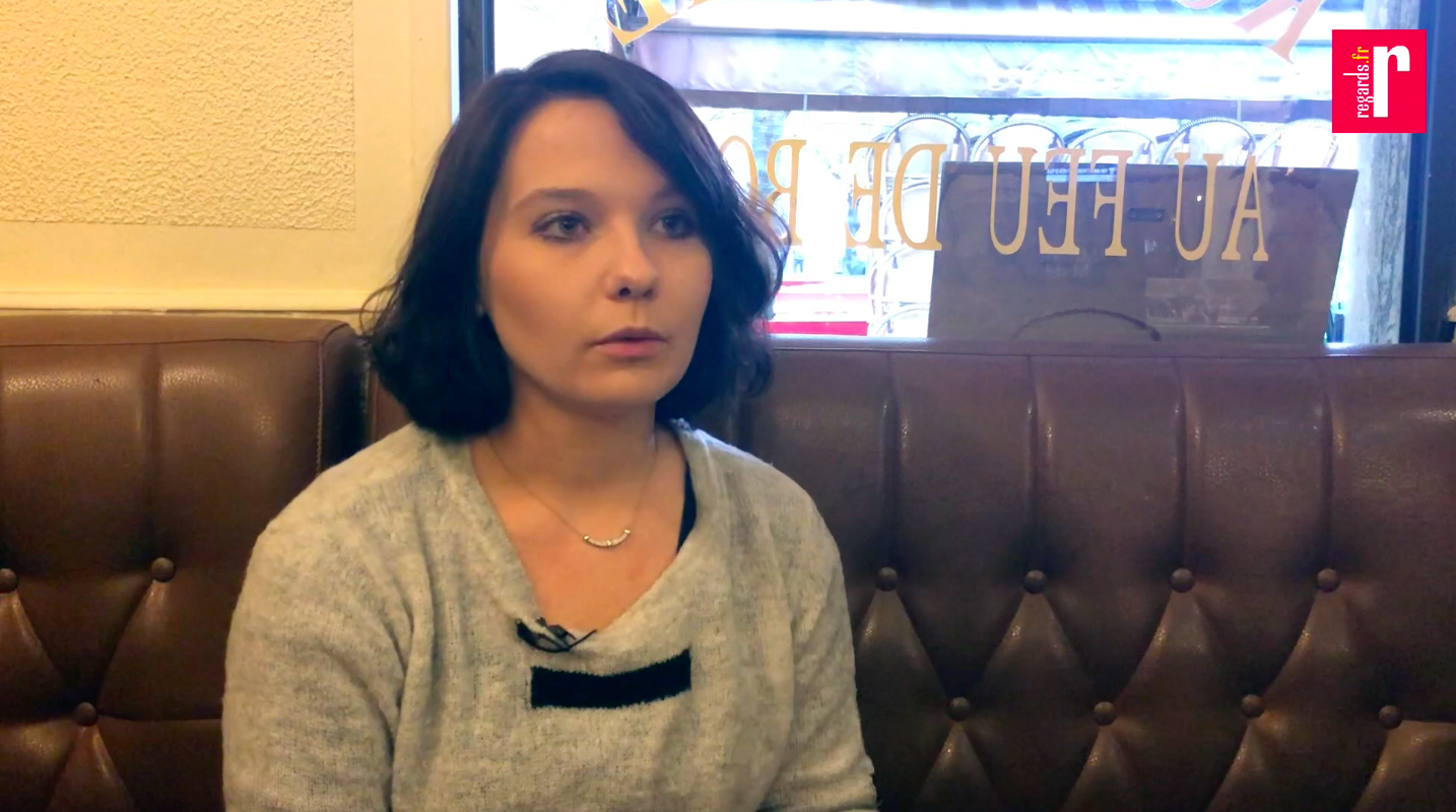 Claire Jacquin : « Le Service National Universel ne sert qu’à répondre à la nostalgie des sexagénaires »