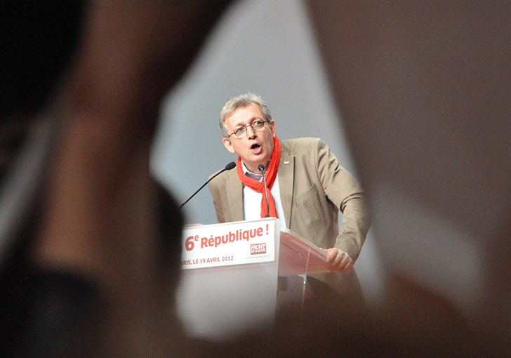 PCF : les paris d’un Congrès