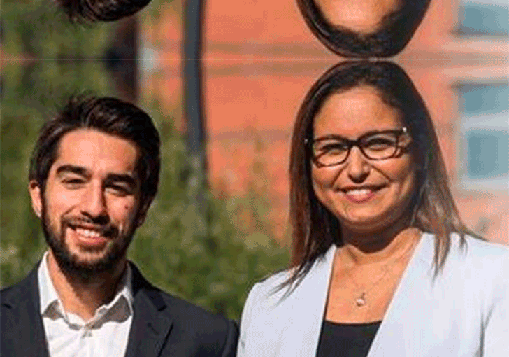 « Pourquoi nous soutenons toujours la candidature de Farida Amrani et Ulysse Rabaté »