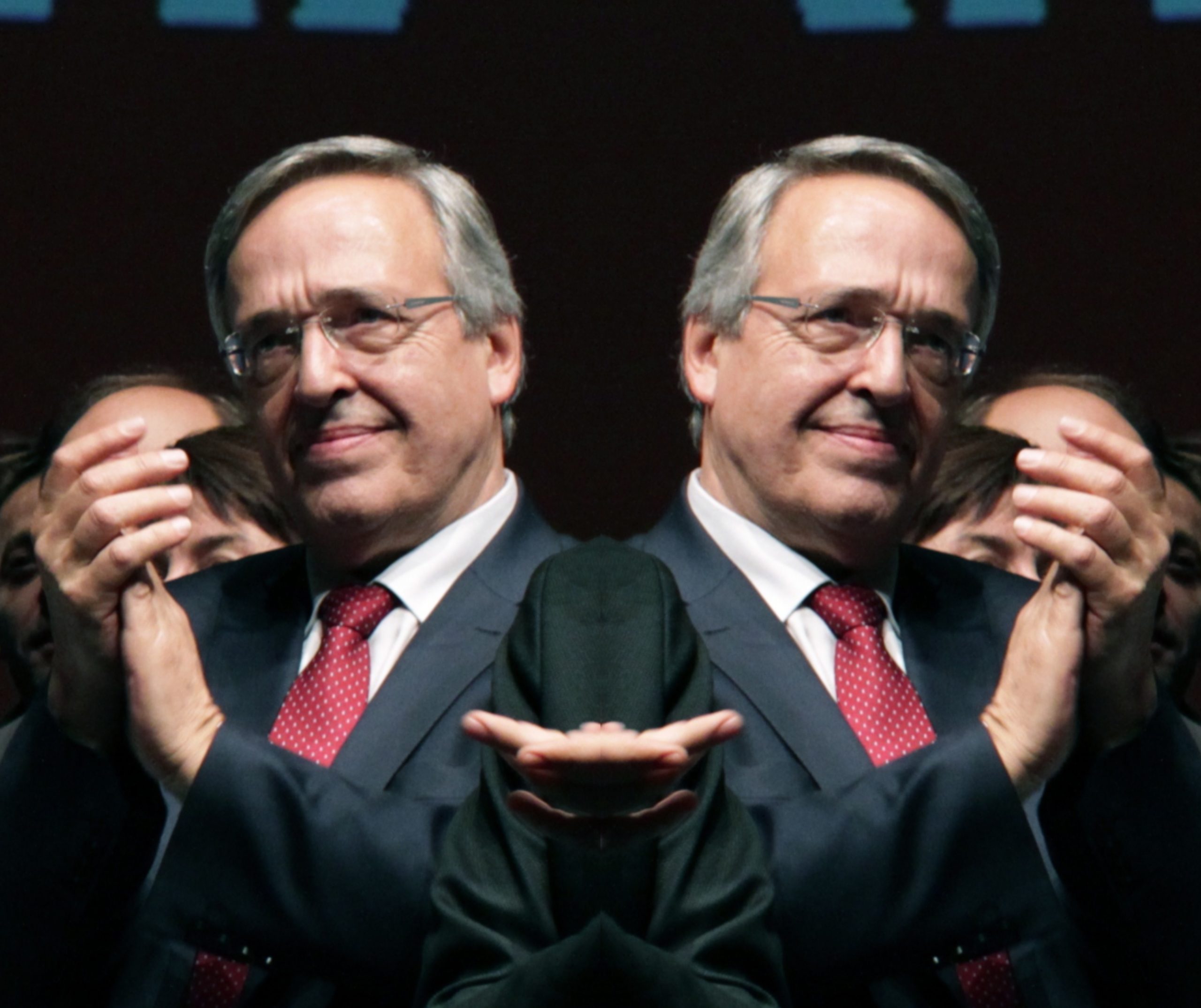 Législative partielle en Essonne : tambouille à tous les étages, acte 2