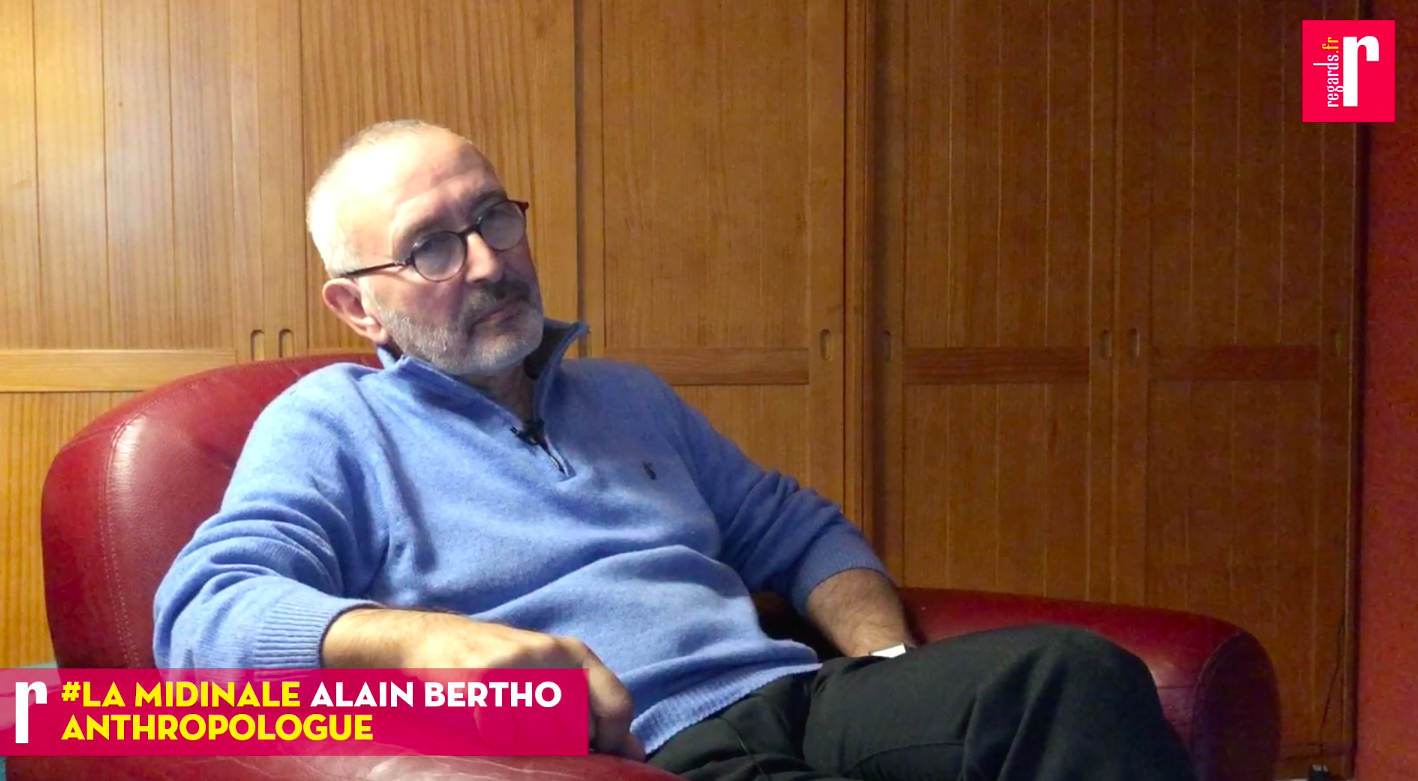 Alain Bertho : « Le gouvernement paye le prix de s&rsquo;être débarrassé des corps intermédiaires »