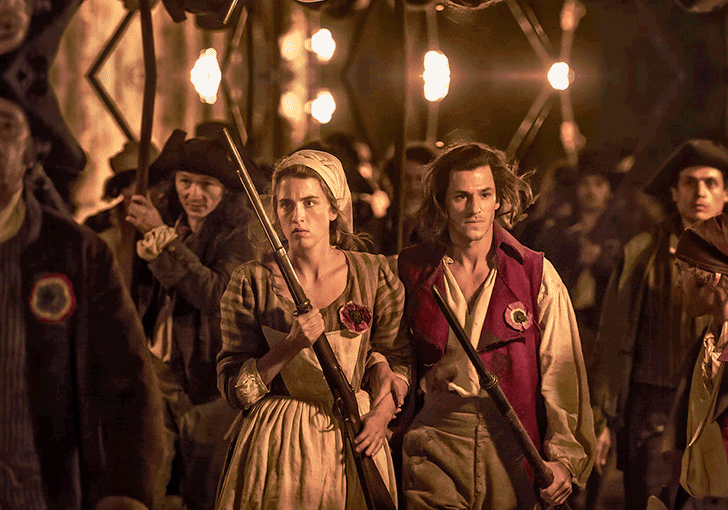 Il n’est pas encore trop tard pour aller voir « Un peuple et son roi »