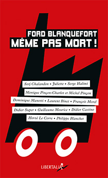 Pour vos cadeaux de Noël, la rédaction de Regards vous conseille…