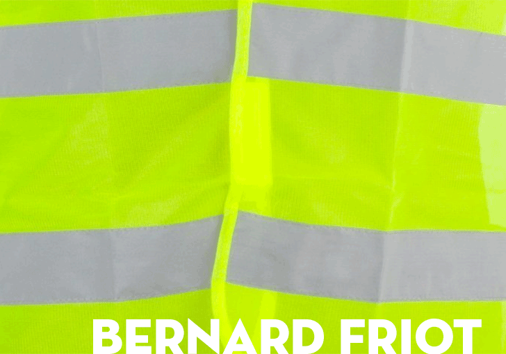 Gilets jaunes : nos échecs répétés ont beaucoup affecté notre crédibilité