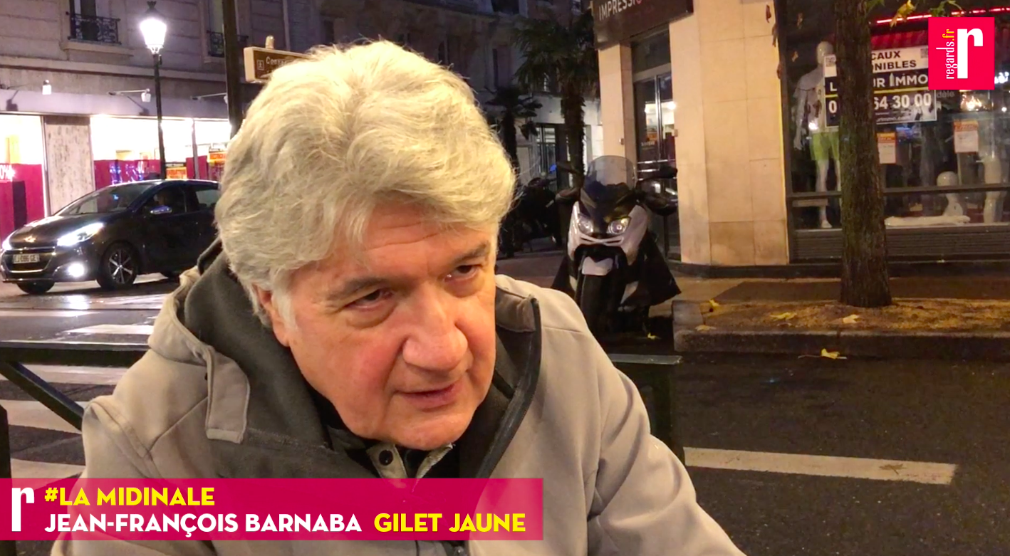 Jean-François Barnaba : « De plus en plus de gilets jaunes veulent investir le champ institutionnel »