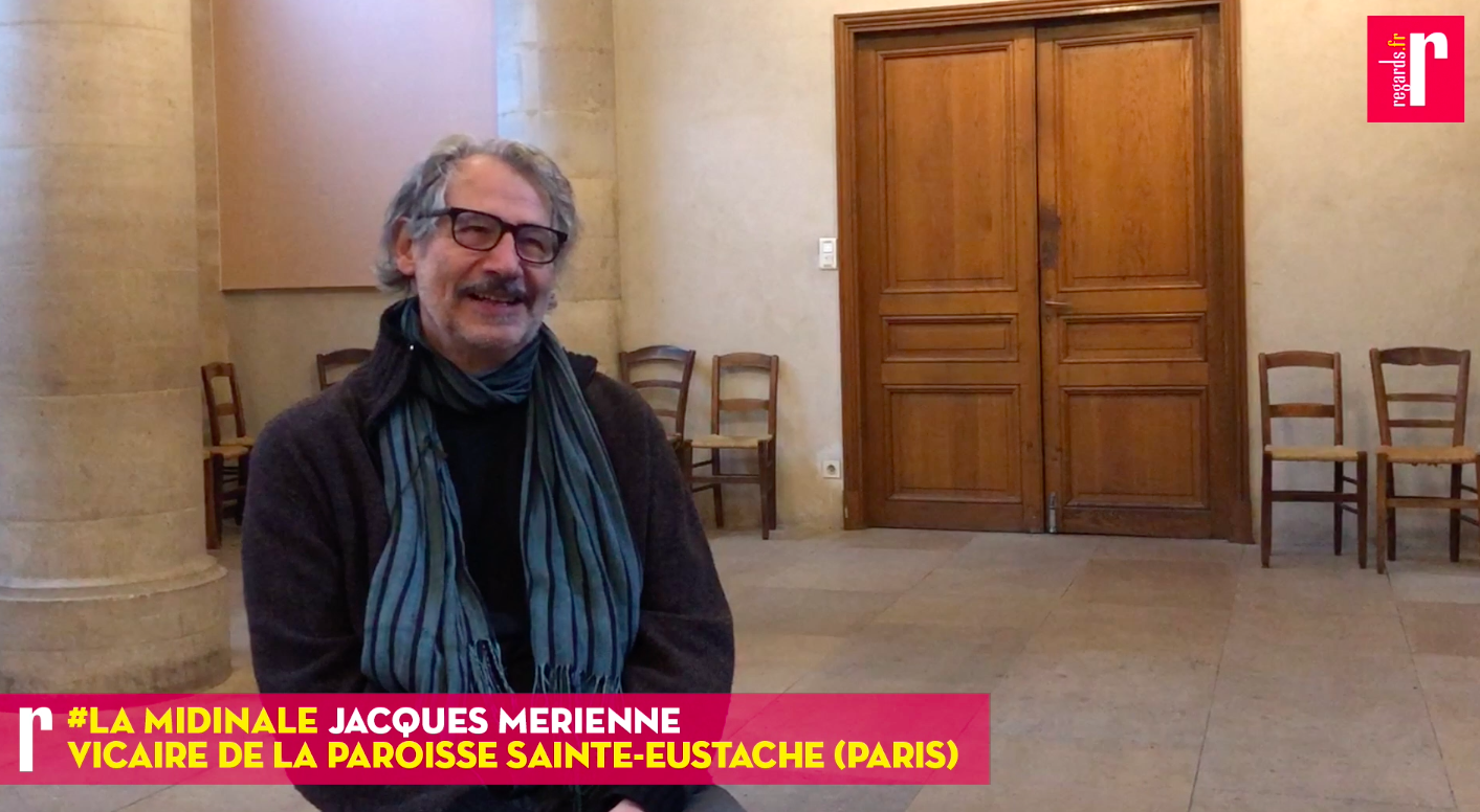Jacques Merienne : « L’Eglise n’impose pas des normes morales à la conscience des individus »
