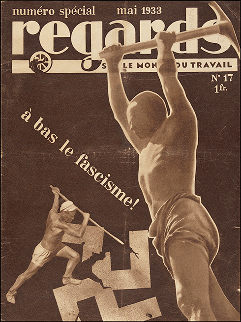 La photographie, arme de lutte depuis 90 ans