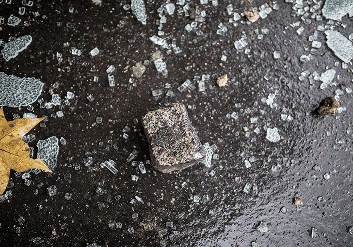 [REPORTAGE] Revivez les manifestations des gilets jaunes et de la CGT en sons et images