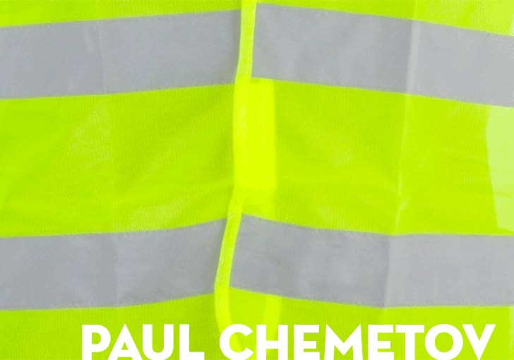 Gilets jaunes : des ronds ? Point !