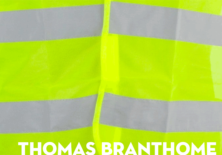 Gilets jaunes : nous touchons ici aux grands événements