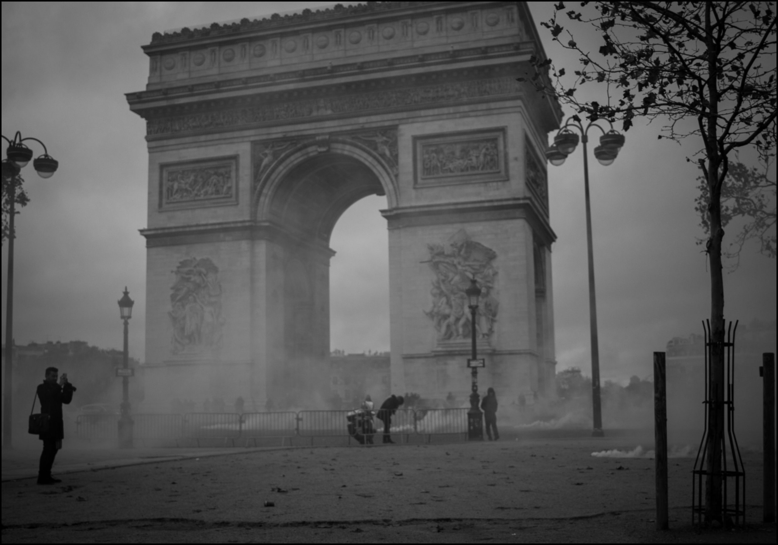 2019, année de la victoire des gilets jaunes ?