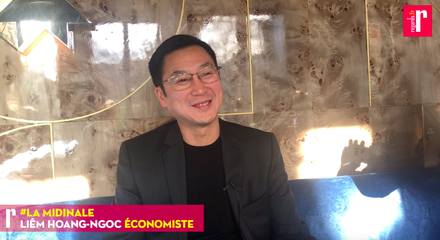 Liêm Hoang-Ngoc : « Il y aura sans doute un Épinay des opposants à Emmanuel Macron »