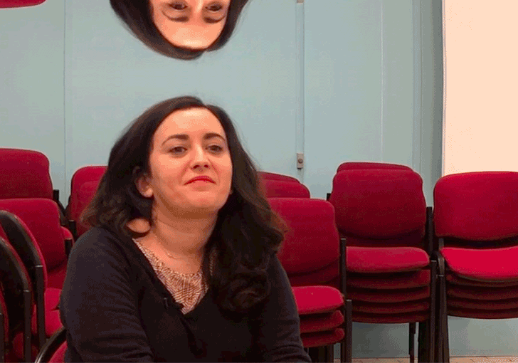 Leila Chaibi : « On veut faire élire des eurodéputés qui tissent les colères à l’échelle européenne »