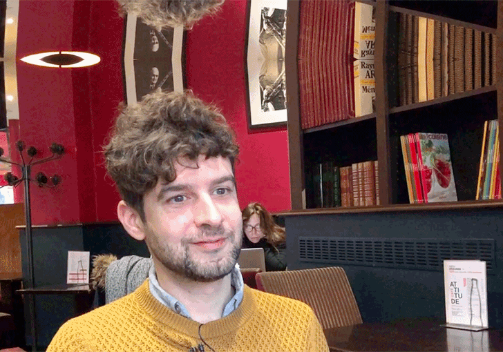 J. Gauthier : « On ne peut pas parler de bavures puisque l’usage de ces armes s’inscrit dans une volonté politique »