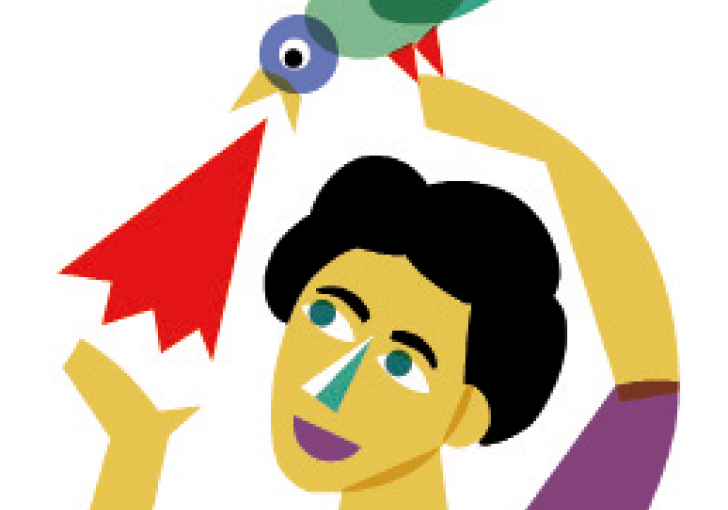 Rosa Luxemburg,  une nouvelle figure de la révolution