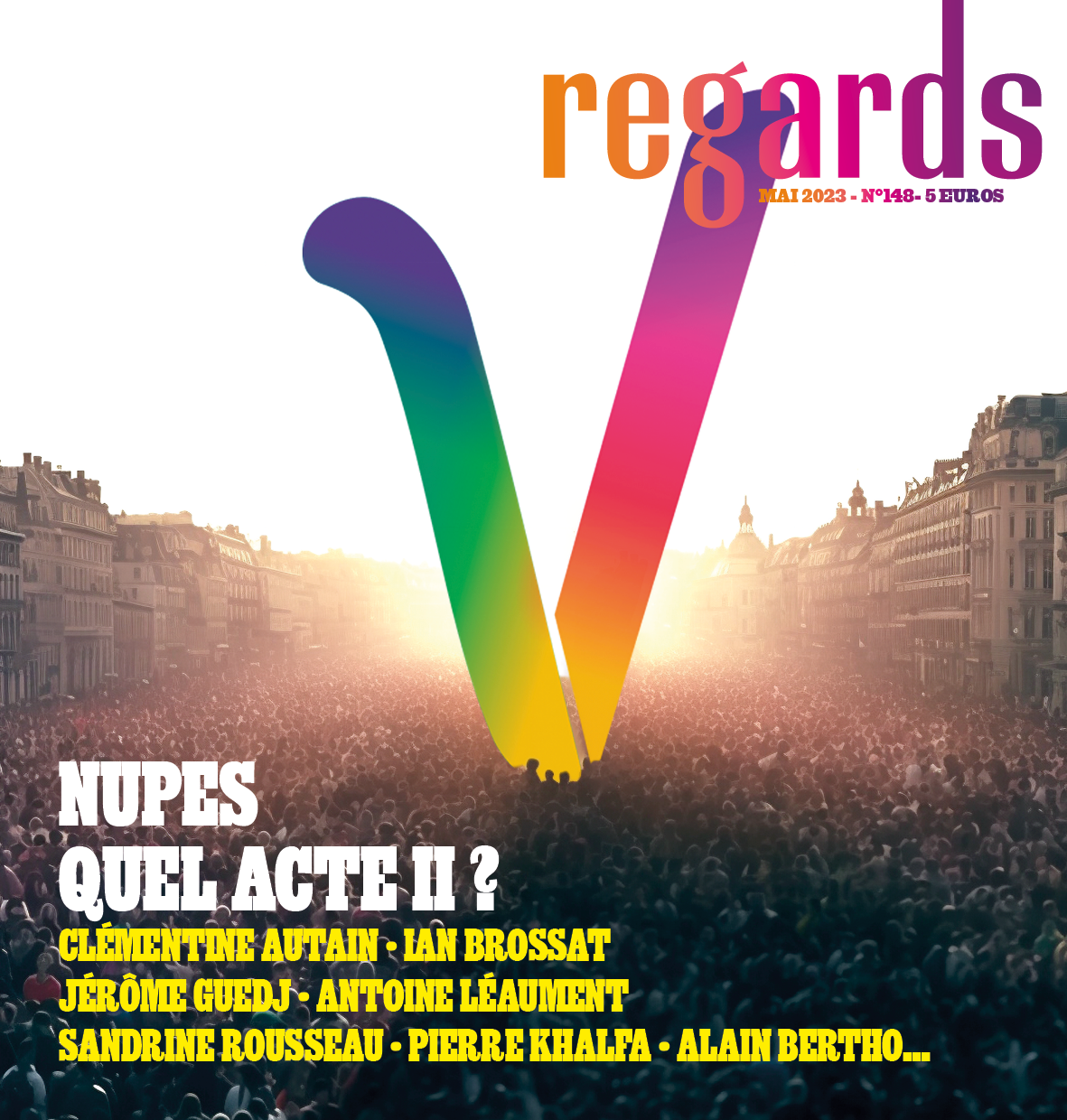 Nos e-mensuels en PDF