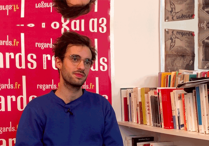 François Levin : « Il y a nécessité à repenser la politique industrielle du numérique »