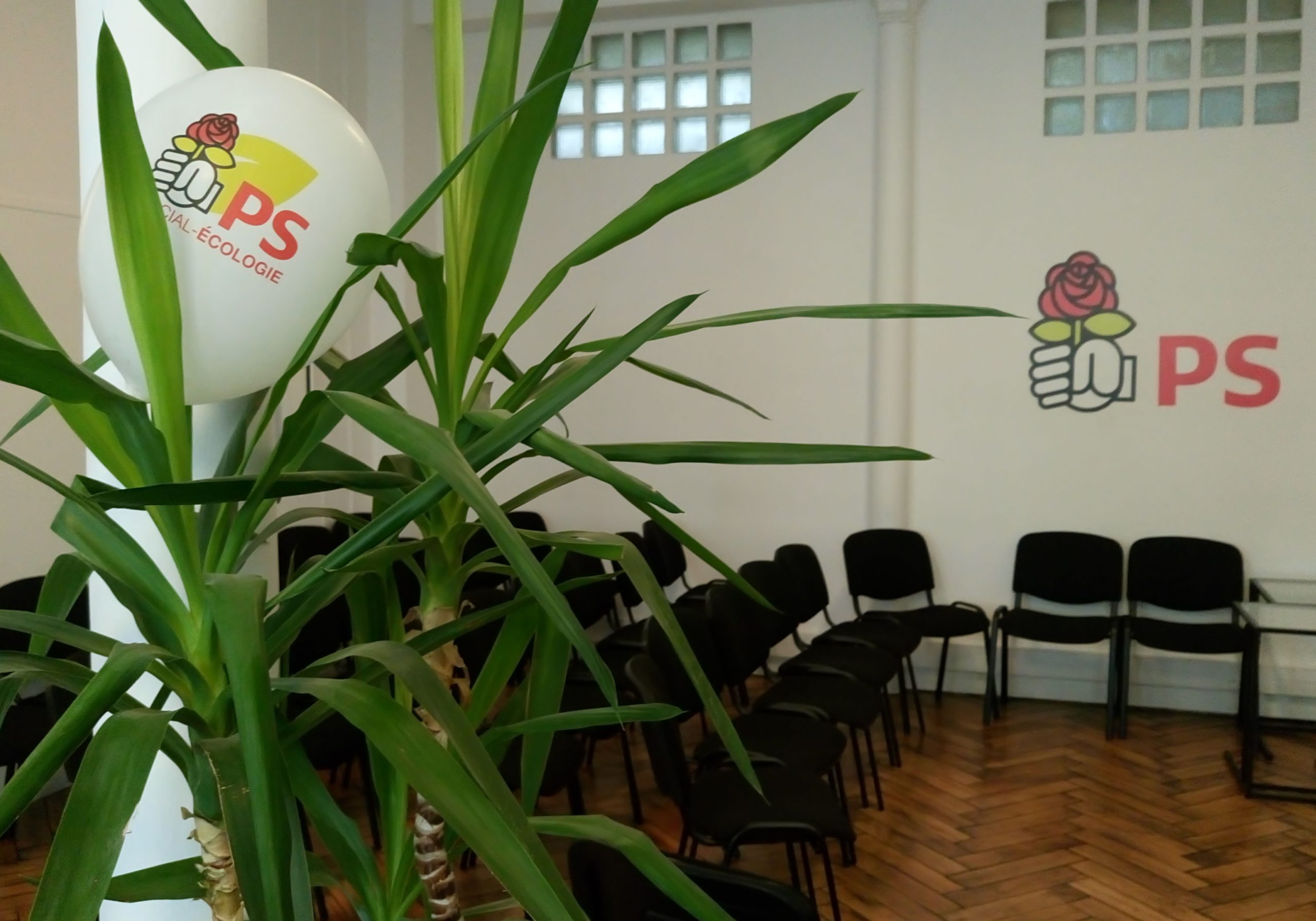 Parti socialiste : la maison des destins croisés