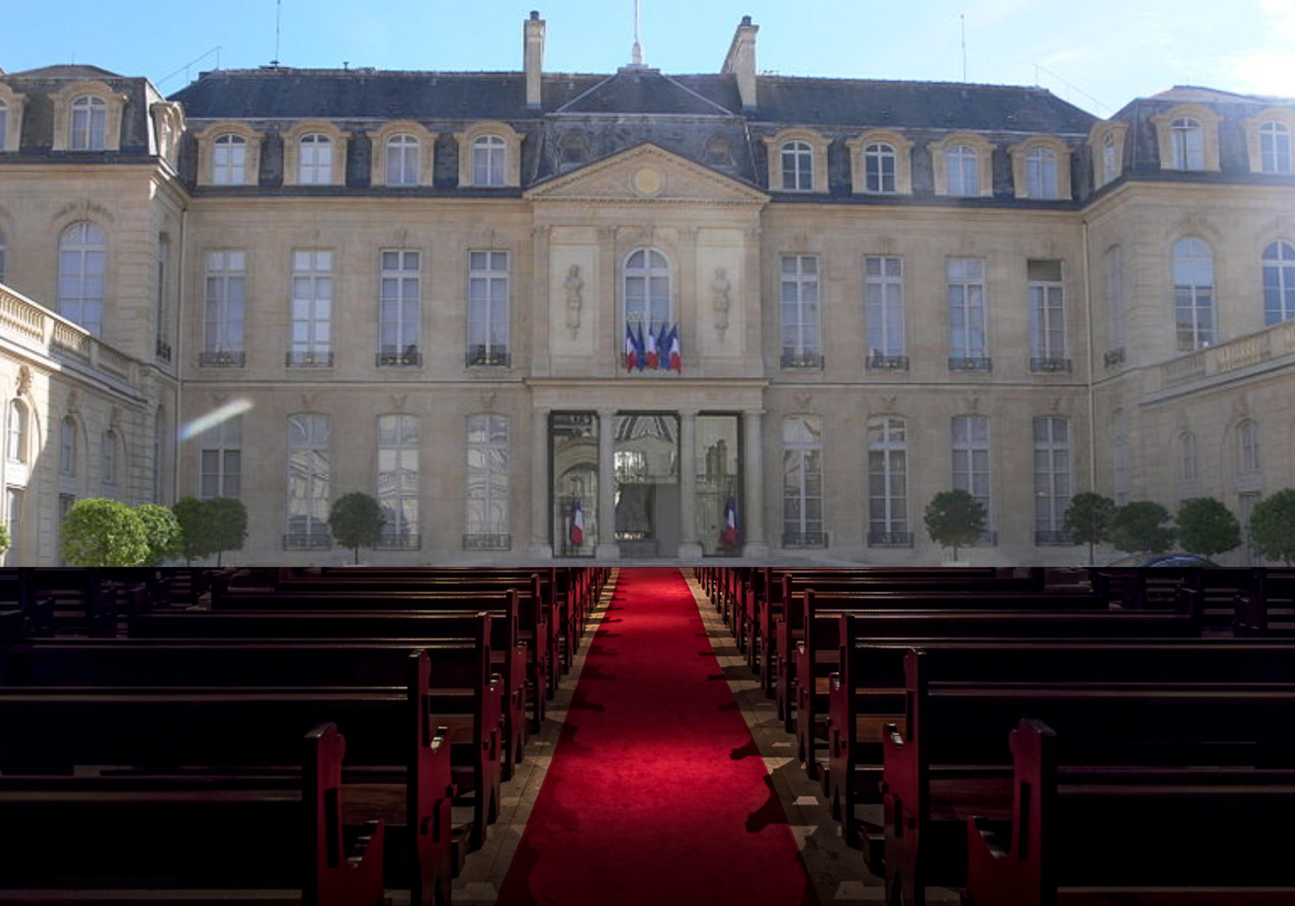 Les Républicains et la sécularisation du catholicisme, sans foi ni loi