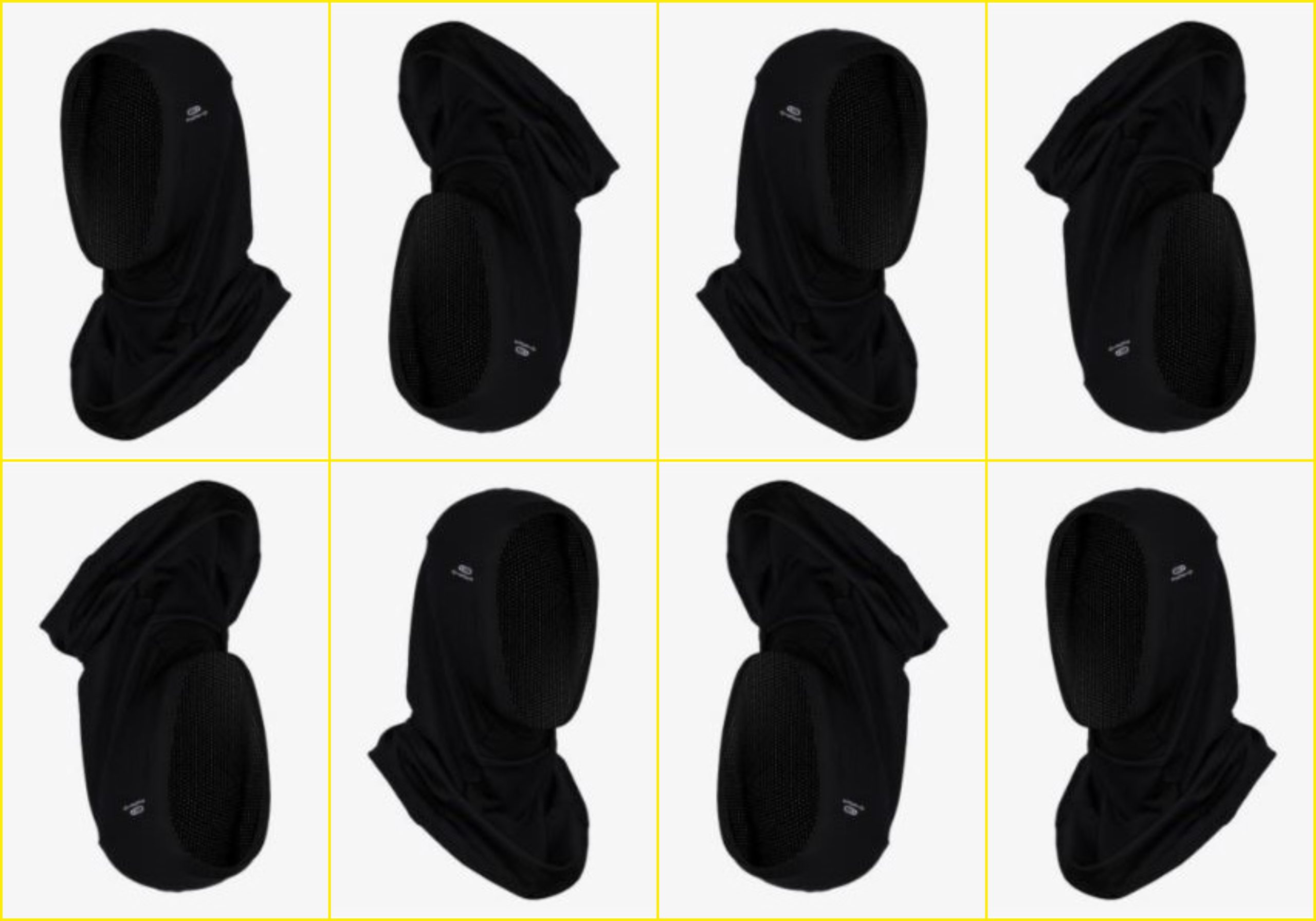 TRIBUNE. Décathlon et le voile : histoire d’une obsession française