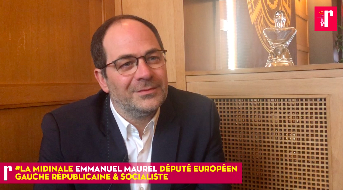 Emmanuel Maurel : « Il n’y a pas de contradiction entre fédérer le peuple et rassembler la gauche »