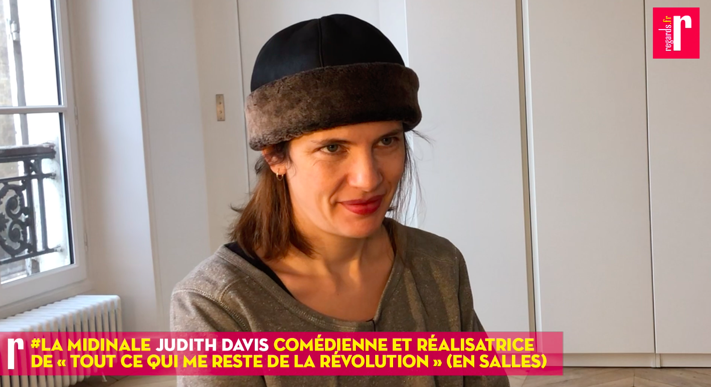 J. Davis : « Notre système fabrique de la servitude volontaire où les bourreaux sont les victimes »