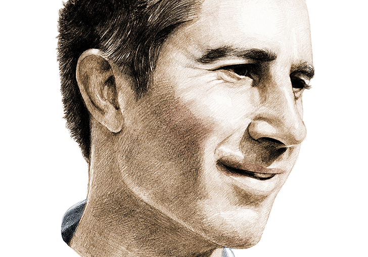 François Ruffin, l’insoumis des Insoumis