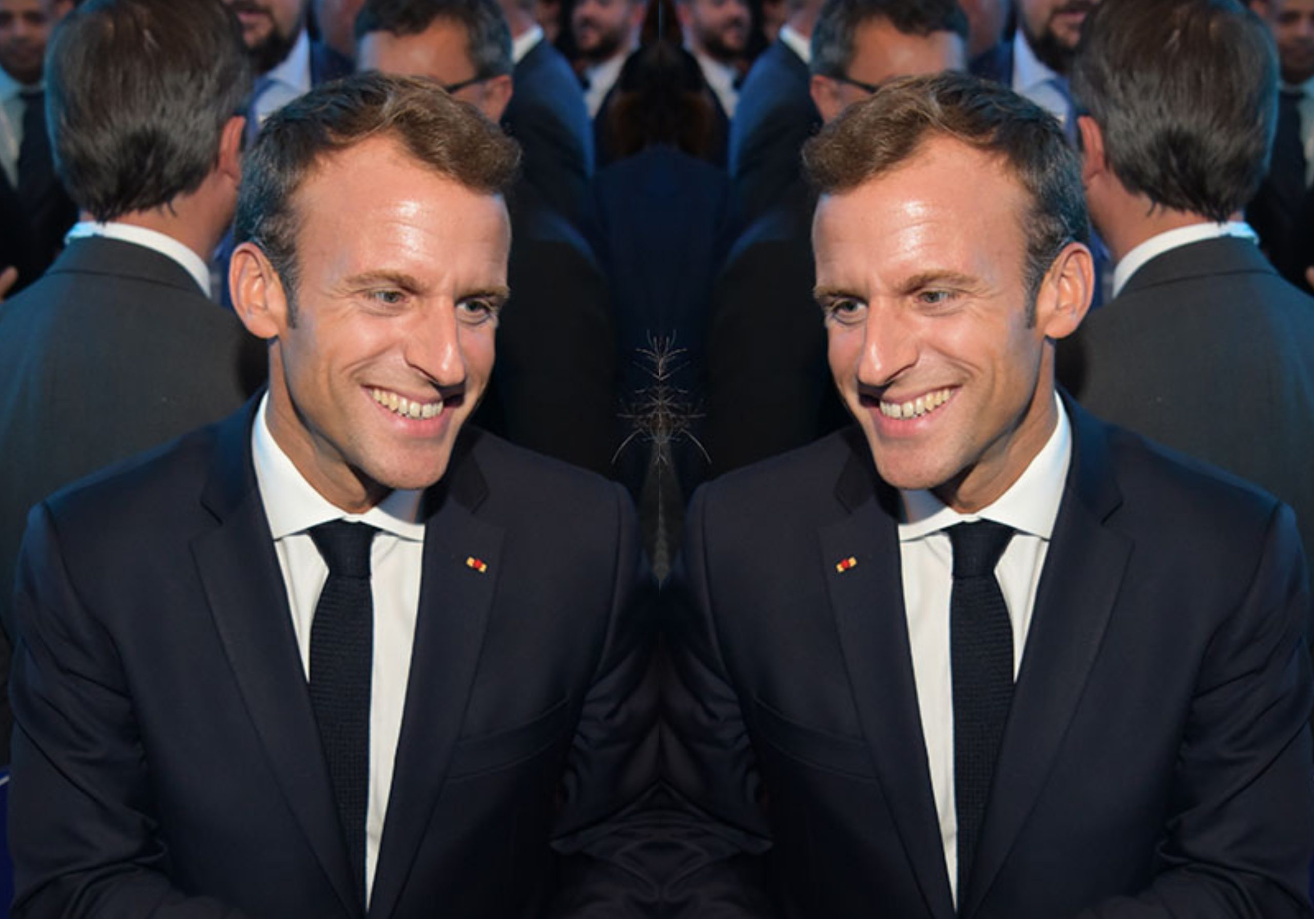 Aéroports de Paris : Macron veut vendre les bijoux de famille