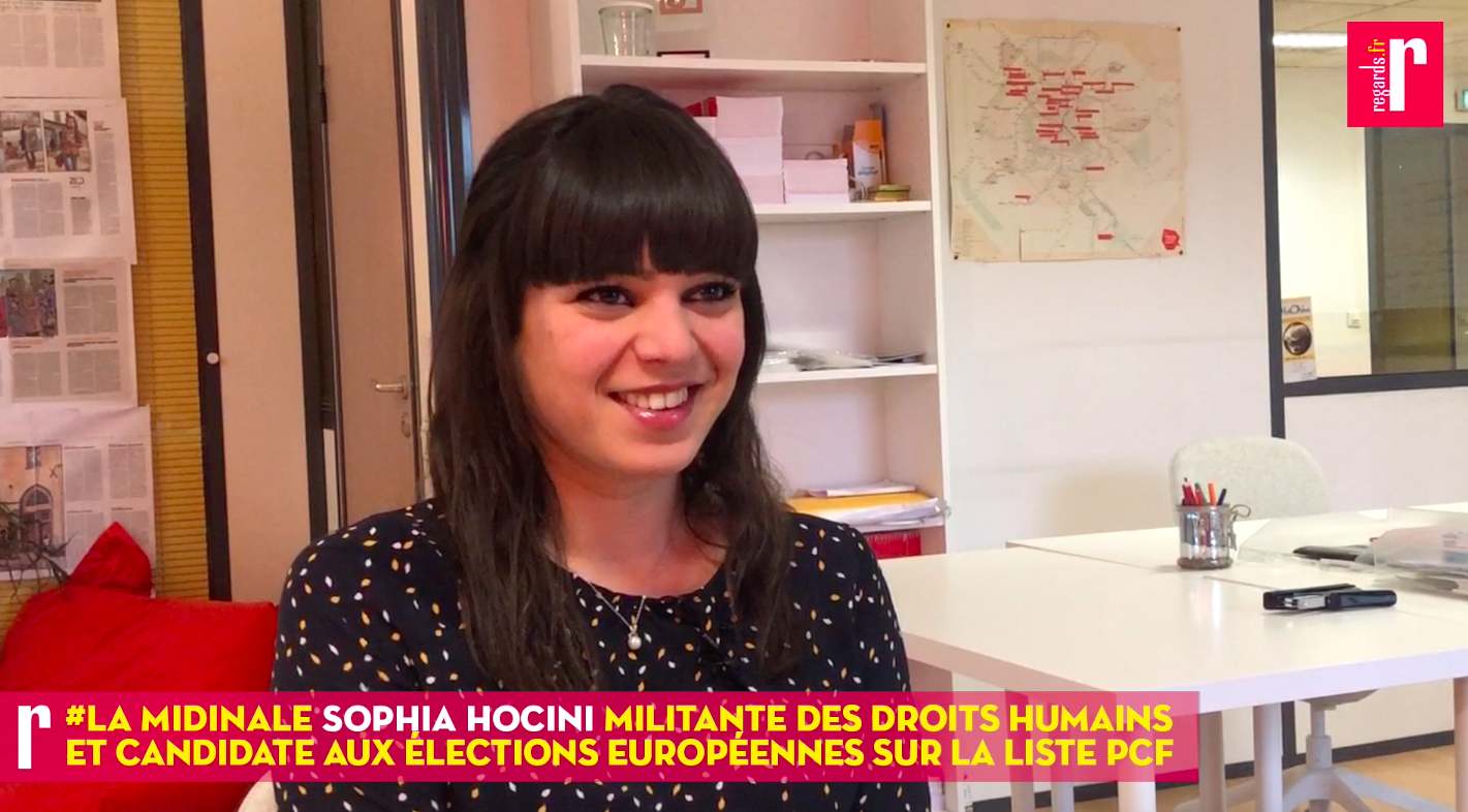 Sophia Hocini : « L’Algérie cultive l’ignorance pour assujettir toujours plus les Algériens »