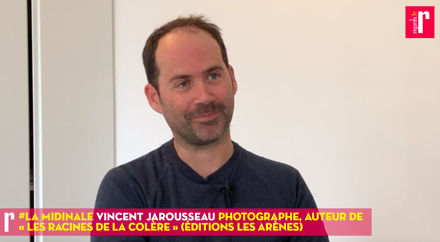 Vincent Jarousseau : « Dans le monde ouvrier, la famille est perçue comme une cellule protectrice »