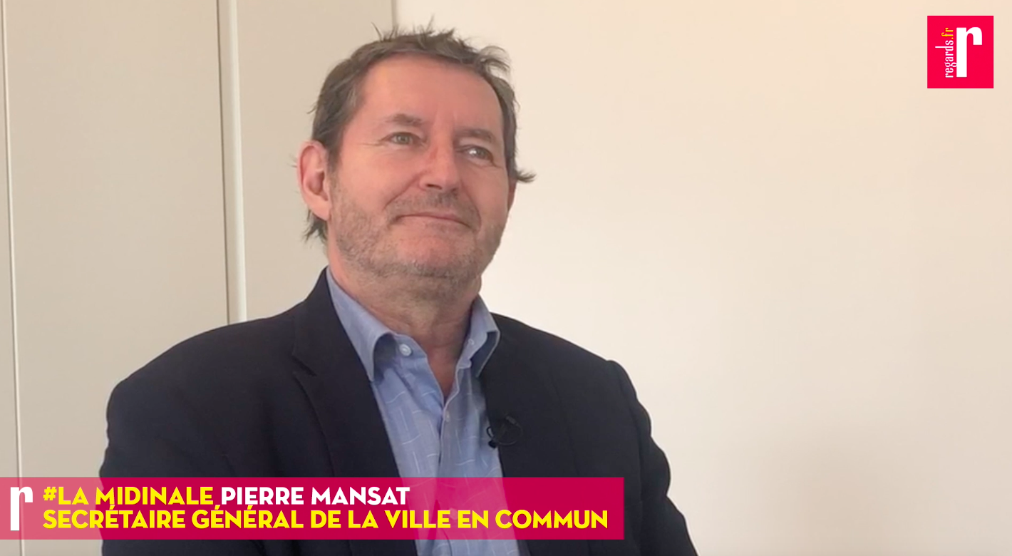 Pierre Mansat : « Il y a un impensé politique sur la question des villes moyennes »