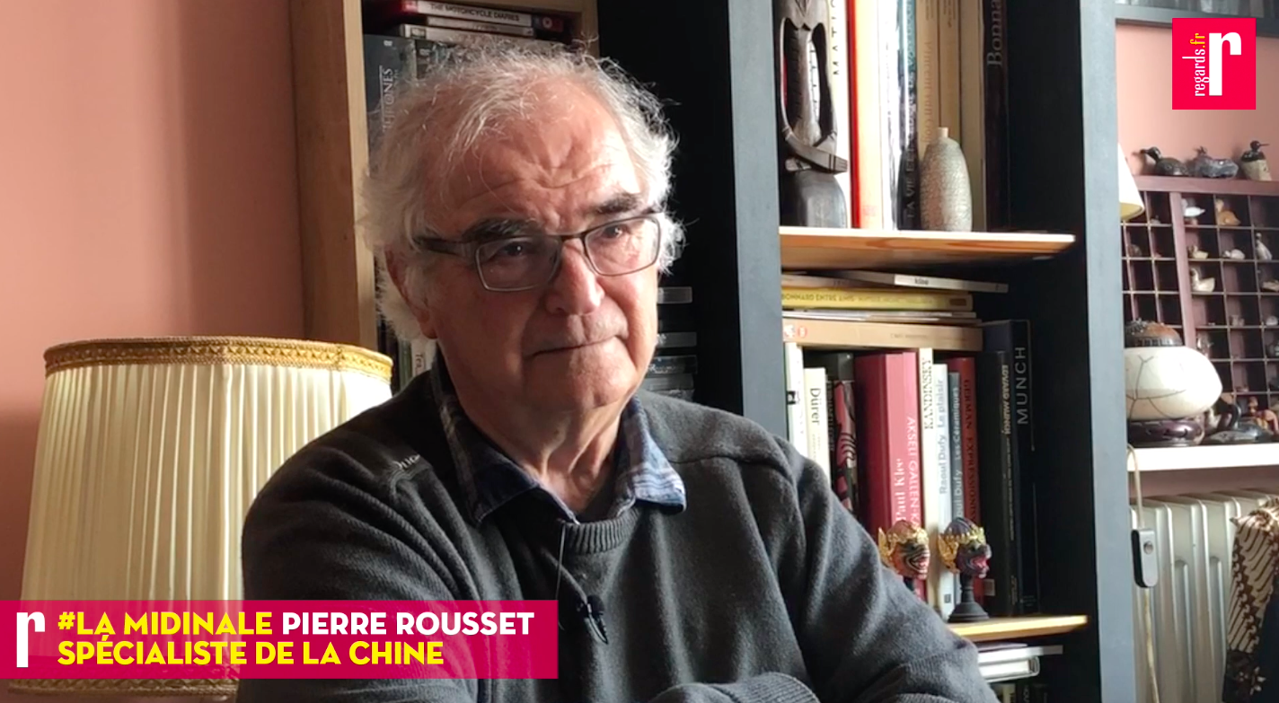 Pierre Rousset : « Il n’y a rien de communiste dans ce modèle chinois dirigé par des milliardaires »