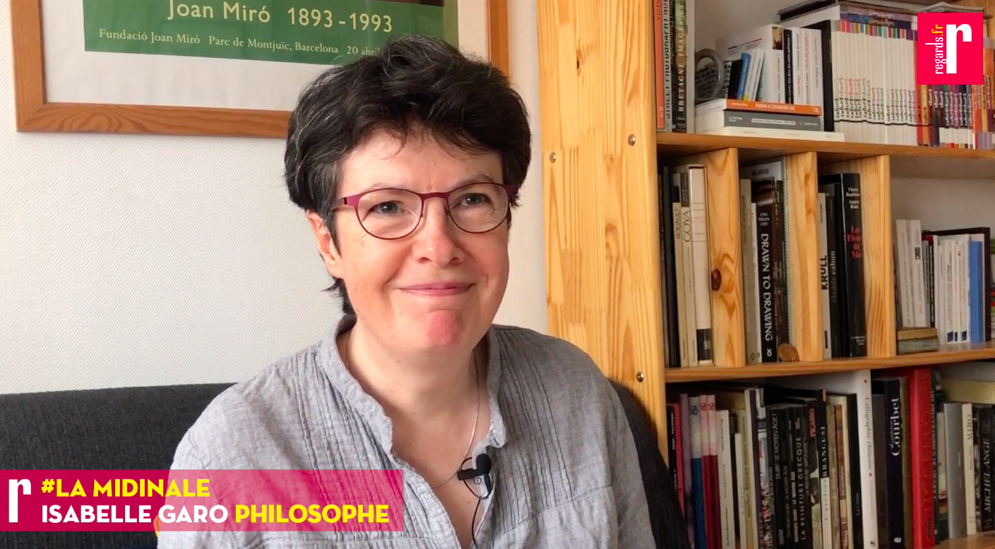 Isabelle Garo : « Il faut revisiter les concepts de classe et de communisme »