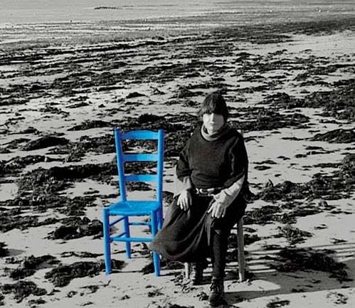 Ping tong et camping : Agnès Varda sur nos plages