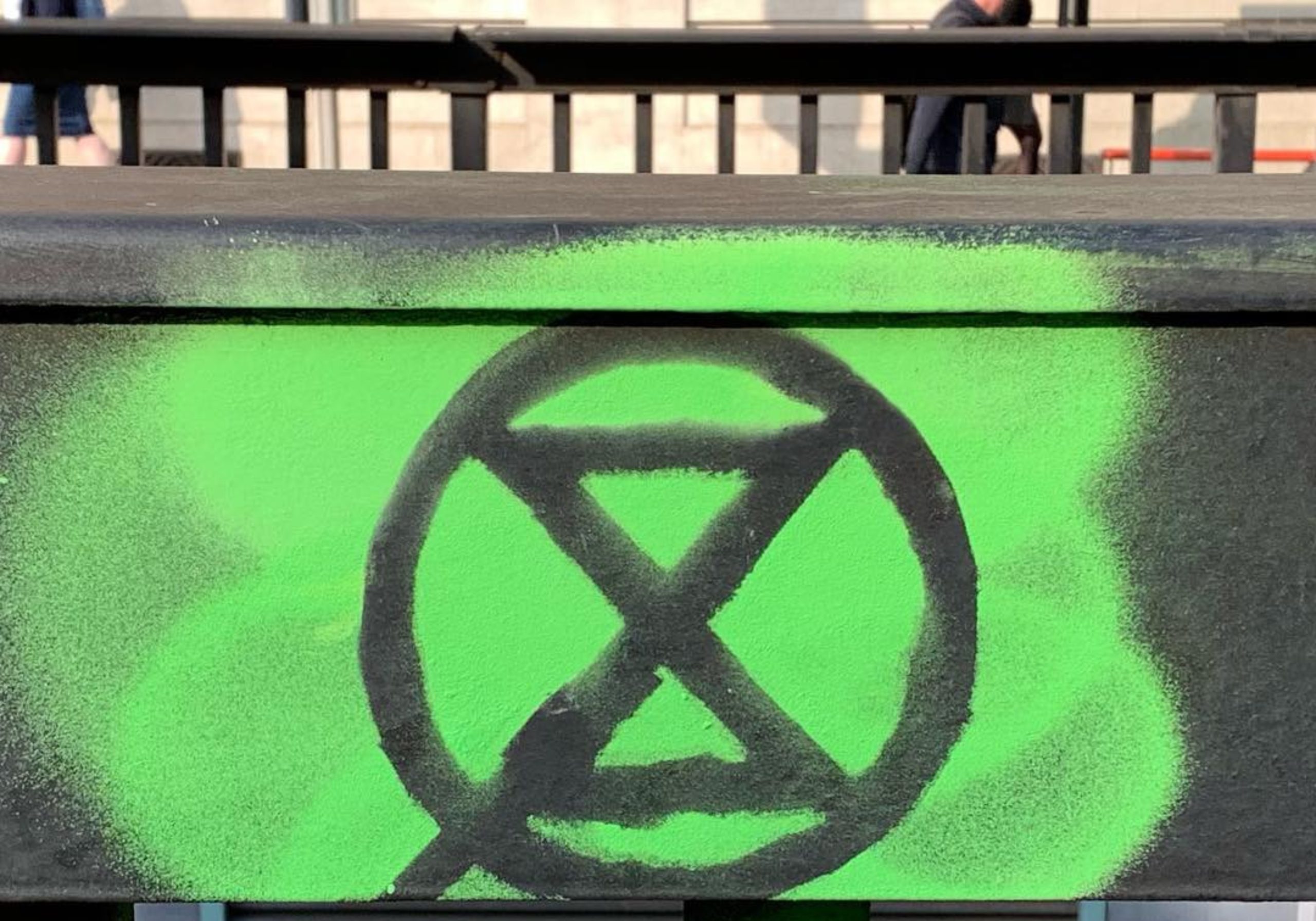 Extinction Rebellion : le printemps sera-t-il climatique et social ?