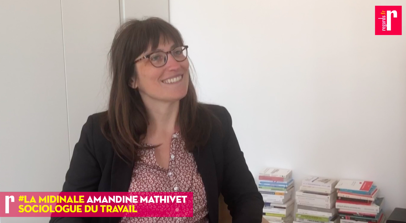 Suicides à France Telecom : « Il y a eu un déni de la direction »