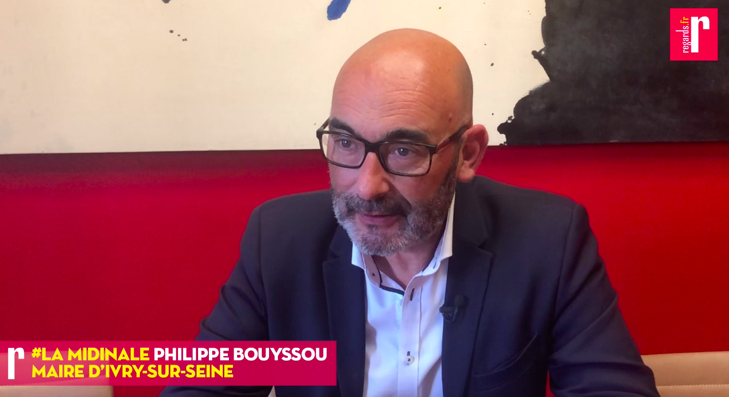 Philippe Bouyssou : « Il y a une libération préoccupante de la parole homophobe »