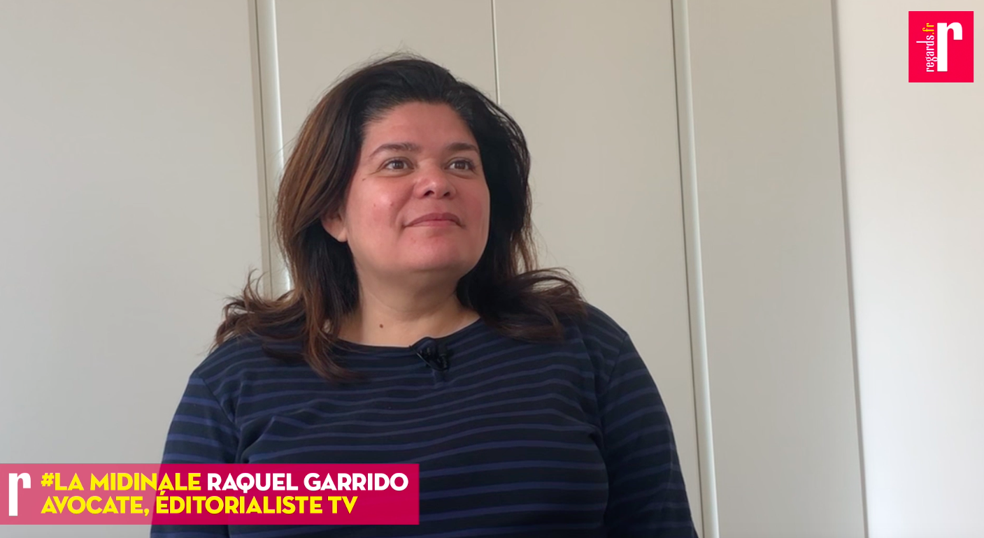 Raquel Garrido : « Clémentine Autain a ouvert la discussion, alors discutons »