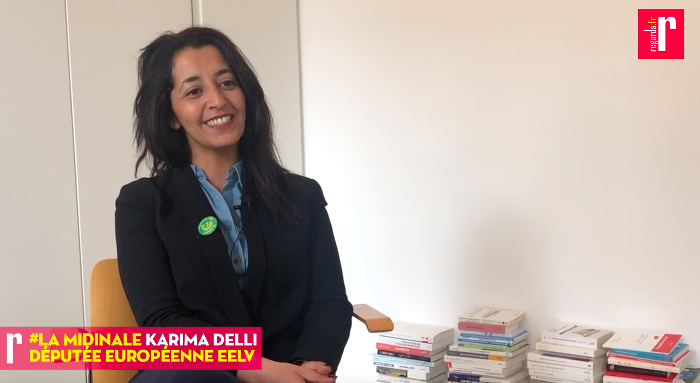 Sur la main tendue de LREM à EELV : « Arrêtez de prendre vos rêves pour des réalités » (Karima Delli)