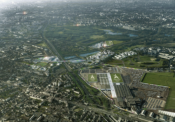 Seine-Saint-Denis, qui va toucher « l’héritage »  des JO 2024 ?