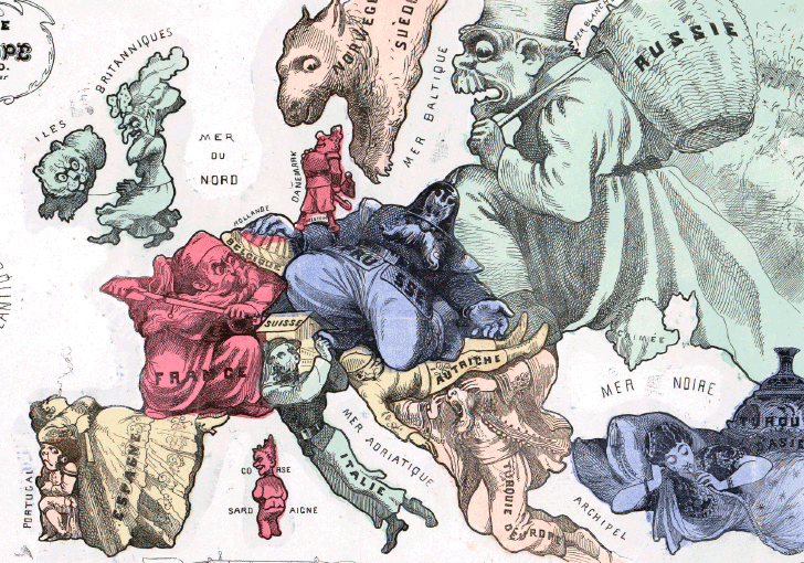 Sortir du manichéisme pro / anti-Europe